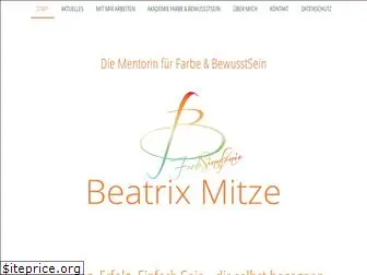 beatrixmitze.de