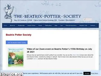 beatrixpottersociety.org.uk