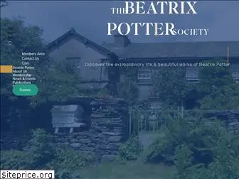 beatrixpottersociety.org
