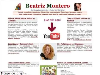 beatrizmontero.com