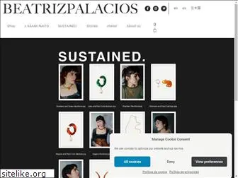 beatrizpalacios.com