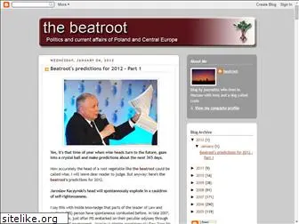 beatroot.blogspot.com