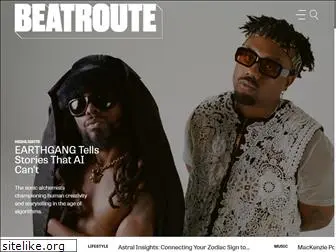 beatroutemedia.com