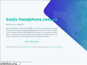 beats-headphone.com.co