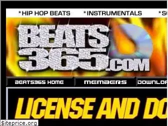 beats365.com