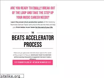beatsaccelerator.com
