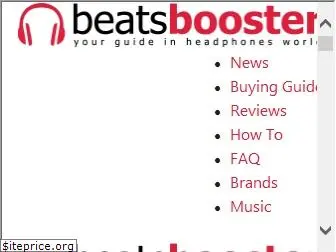 beatsbooster.com