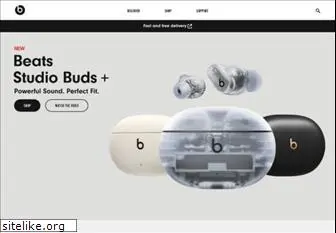 beatsbydre.com