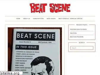 beatscene.net