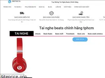beatschinhhang.com