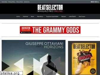 beatselectormagazine.com