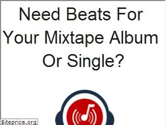 beatsforrap.com