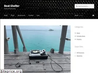 beatshelter.com