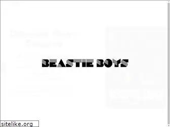 beatsieboys.com