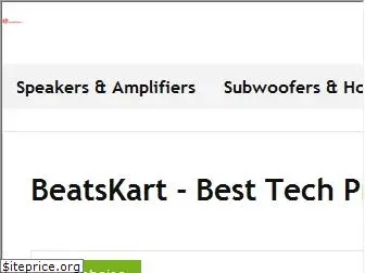beatskart.com