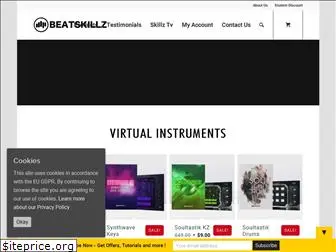 beatskillz.com