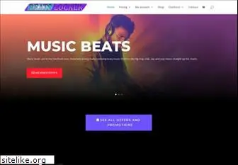 beatslocker.com