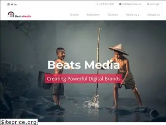 beatsmedia.com