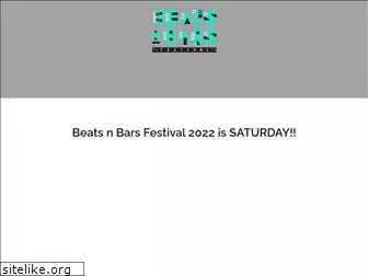 beatsnbarsfestival.com