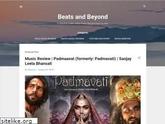 beatsnbeyond.com