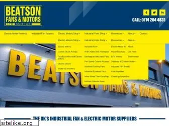 beatson.co.uk