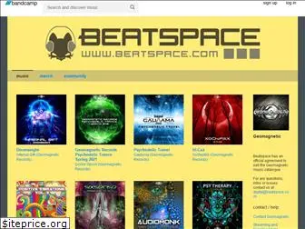 beatspace-geomagnetic.bandcamp.com