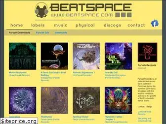 beatspace-parvati.bandcamp.com