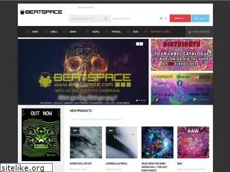 beatspace.com