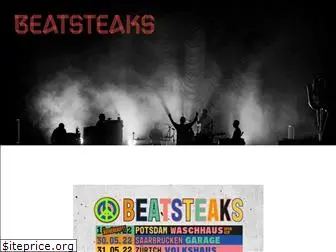 beatsteaks.com