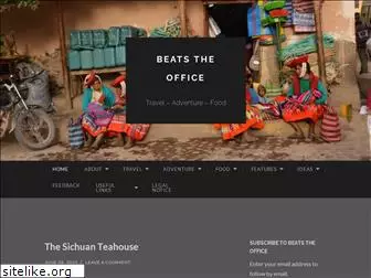 beatstheoffice.com