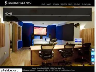 beatstreetnyc.com