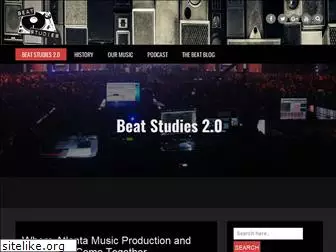 beatstudies.com