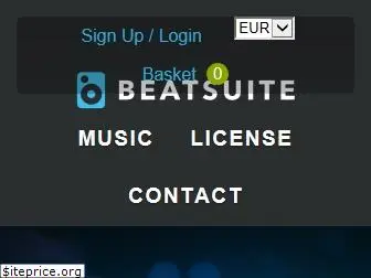 beatsuite.com