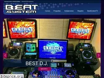 beatsystem.com.mx