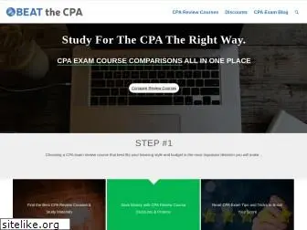 beatthecpa.com