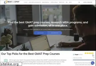 beatthegmat.com