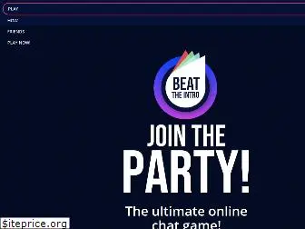 beattheintro.com