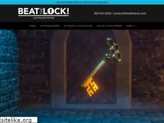 beatthelock.com