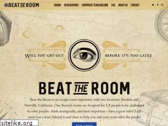 beattheroom.com