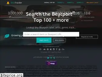 beattracker.com