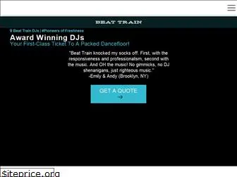 beattrainnyc.com