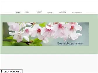beattyacupuncture.com