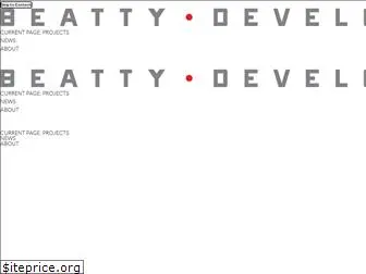 beattydevelopment.com