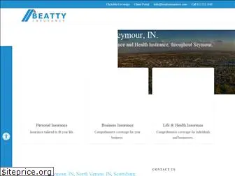 beattyinsurance.com