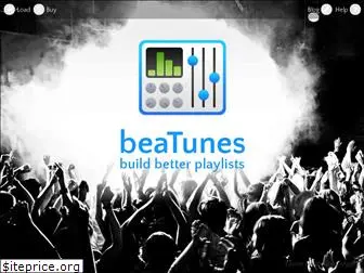 beatunes.com