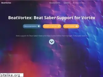 beatvortex.dev