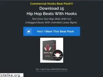 beatwithhook.com