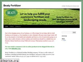 beatyfertilizer.com