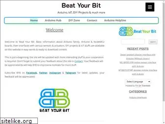 beatyourbit.com