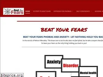 beatyourfears.com